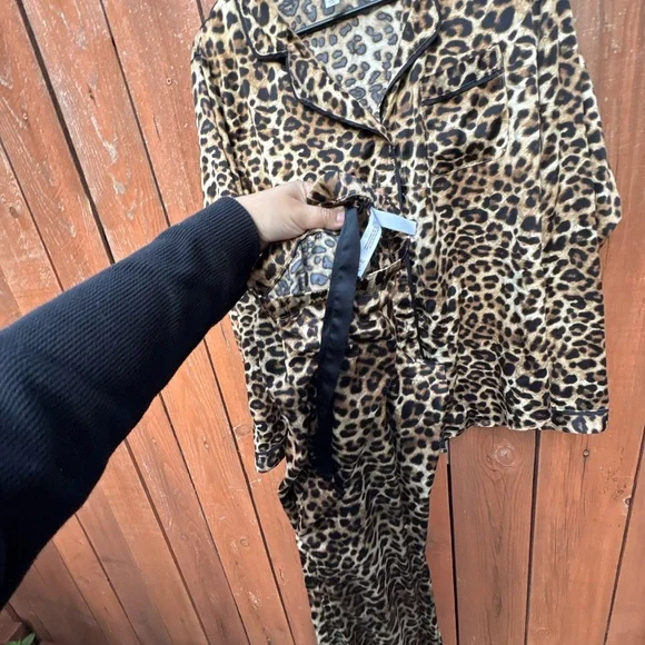 Gilligan O’Malley pajamas SET - Picture 3 of 3